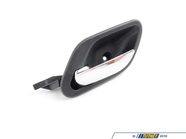 Febi Interior Door Handle Assembly - Left 51218226049
