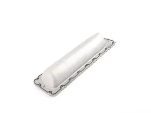Febi Valley Pan With Gasket - E31, E32, E34, E38, E39, E53