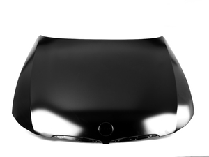 Genuine BMW Hood