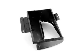 Genuine BMW Radiator Air Duct - Left - F80 F82 F83