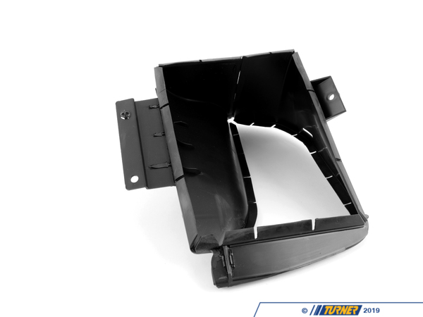 Genuine BMW Genuine BMW Radiator Air Duct - Left - F80 F82 F83 51748054265