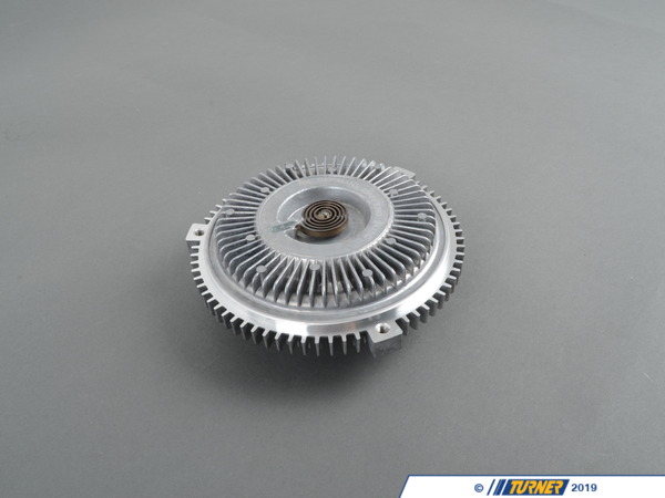 Febi Febi Radiator Fan Clutch - E31, E32, E34, E38, E39 11527502804