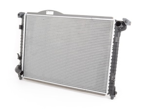 Genuine MINI Radiator 17117570821