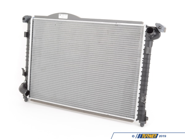Genuine MINI Genuine MINI Radiator 17117570821 17117570821