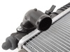 Genuine MINI Genuine MINI Radiator 17117570821 17117570821 View 3