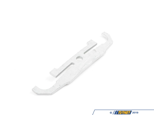 Genuine BMW Injector Bracket - E70, E71, F01, F02, F07, F10, F12, F13 13647598000