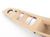 Genuine BMW Genuine BMW Beige Front Door Handle Trim - Left - F10 51417225867 View 4