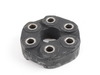 Packaged by Turner Driveshaft Overhaul Kit - With Giubo and CSB - E34, E36, E39, F54, F60 26111227869TKT View 3