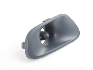 Genuine MINI Cover, Primed, Right - 51117182628