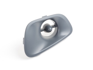 Genuine MINI Cover, Primed, Left 51117182627