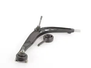 Vaico Front Control Arm With Bushing - Left - E36, Z3