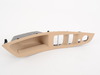 Genuine BMW Genuine BMW Beige Front Door Handle Trim - Left - F10 51417225867 View 5