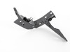 Genuine BMW Genuine BMW Front frame rail - left 41007284101 View 1