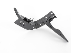Genuine BMW Front frame rail - left