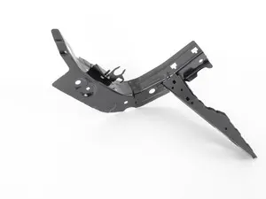 Genuine BMW Front frame rail - left