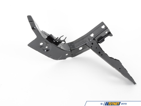 Genuine BMW Genuine BMW Front frame rail - left 41007284101