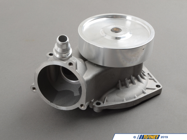 Geba Water Pump 11517548263