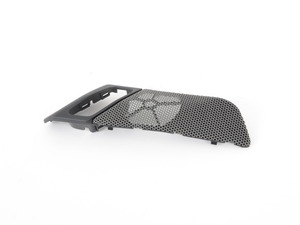 Genuine BMW Speaker Cover, Front Left - 51417348959 - F25,F26