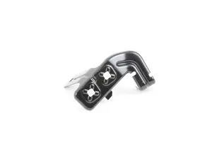 Genuine BMW Side Panel Bracket, Front Le - 41358066939