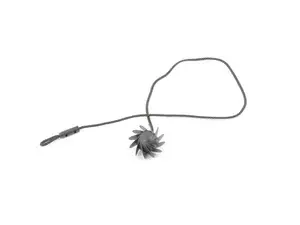 Genuine MINI Cord, Rear Window Shelf - 51467388911