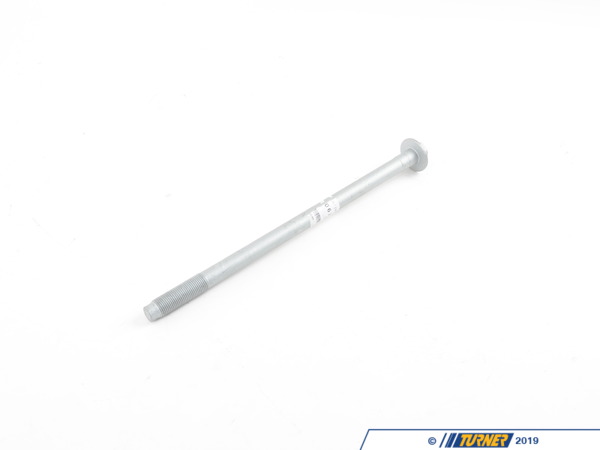 Genuine BMW Genuine BMW Hex Screw With Collar - 33306770250 33306770250