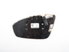 Genuine BMW Genuine BMW Heated Side Mirror Glass - Right - F10 M5, F06/12/13 M6 51168050086 View 4