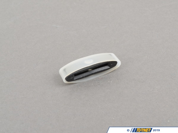Genuine BMW Genuine BMW Sunroof Sliding Jaw - BMW E31 E32 E34 54128113222