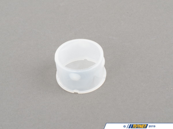 Genuine BMW Genuine BMW Strainer Tube - 34321165341 - E46,E85,E89 34321165341