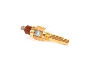 Genuine BMW Engine Electrical Temperature Sending Unit/war 12621285073