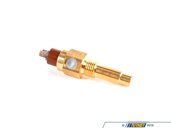 Genuine BMW Genuine BMW Engine Electrical Temperature Sending Unit/war 12621285073 12621285073