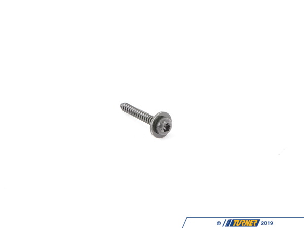 Genuine BMW Genuine BMW Fillister Head Self-tapping - 07147119497 07147119497