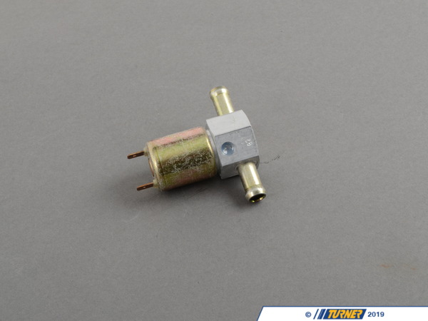 Genuine BMW Genuine BMW Fuel Additional Air Valve 13641276163 13641276163