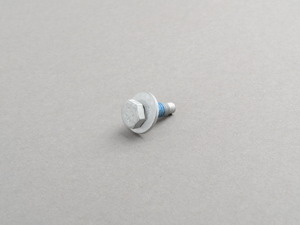 BOLT/NYLON SEAL 6X18X1.00