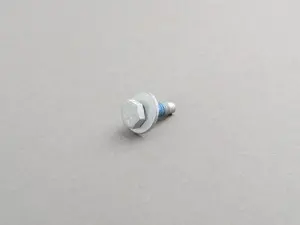 BOLT/NYLON SEAL 6X18X1.00