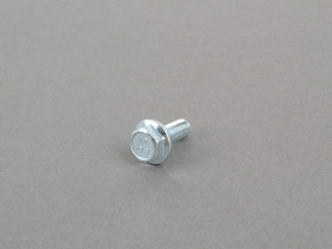 Meistersatz Transmission Pan Bolt - E46
