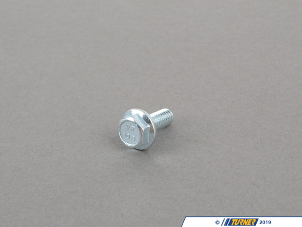 Meistersatz Meistersatz Transmission Pan Bolt - E46 24117533655