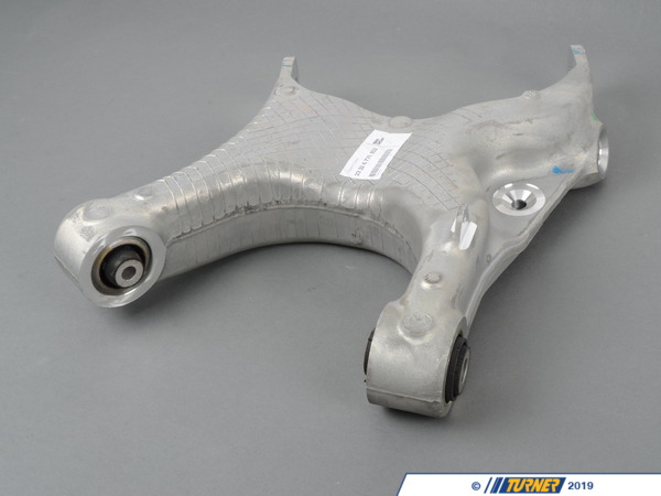 Genuine BMW Genuine BMW Rear Swing Part - Right - E70 E71 F15 F16 33326770952
