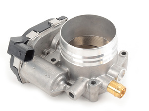 OEM VDO Throttle Body -- E9X E88/82 E60/61 F01/02