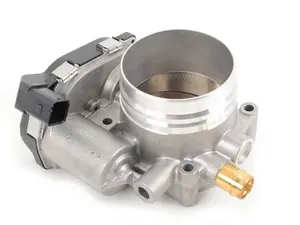 OEM VDO Throttle Body -- E9X E88/82 E60/61 F01/02