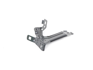 Genuine BMW F80 M3, F82 M4 Side Panel Bracket, Front Le - 41358060241