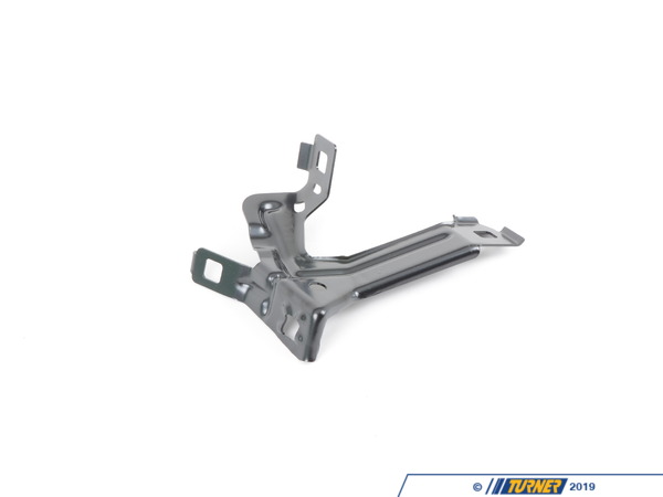Genuine BMW Genuine BMW F80 M3, F82 M4 Side Panel Bracket, Front Le - 41358060241 41358060241