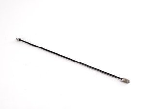 Genuine BMW Brake Hard Line - 470mm