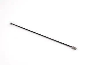 Genuine BMW Brake Hard Line - 470mm