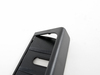 Genuine BMW Genuine BMW hatch latch cover - Black - E91 325xi 328i 328xi Touring 51479142417 View 4