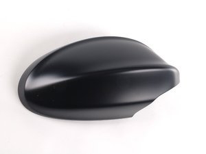 Genuine BMW Mirror Cover - Right