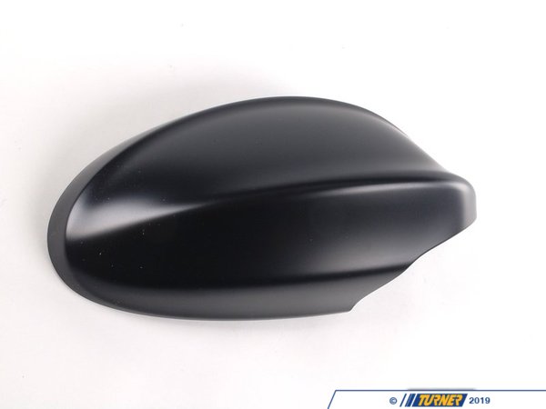 Genuine BMW Genuine BMW Mirror Cover - Right 51167135098