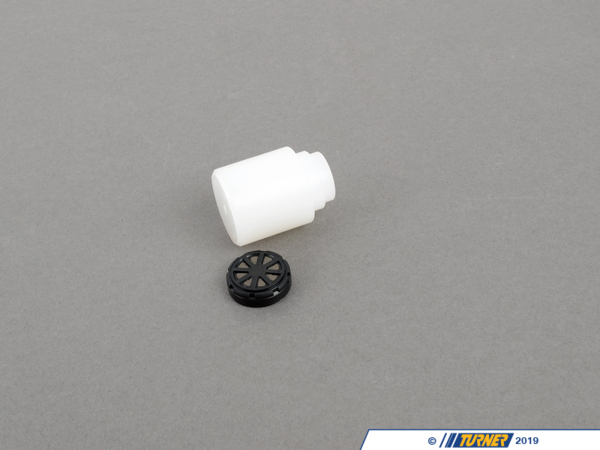 Genuine BMW Genuine BMW Sealing Cover - 24507509696 - E46,E83 24507509696