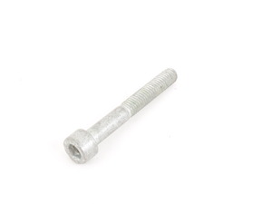 Genuine BMW Fillister-head Screw - 07119920123