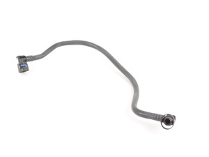 Genuine BMW Fuel Tank Breather Line - 13907600100