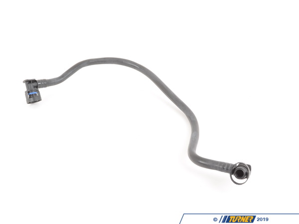 Genuine BMW Genuine BMW Fuel Tank Breather Line - 13907600100 13907600100